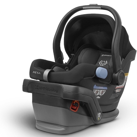 UPPAbaby Other - UPPAbaby Bassinet for VISTA V2 / CRUZ V2 & 
 car seat with base